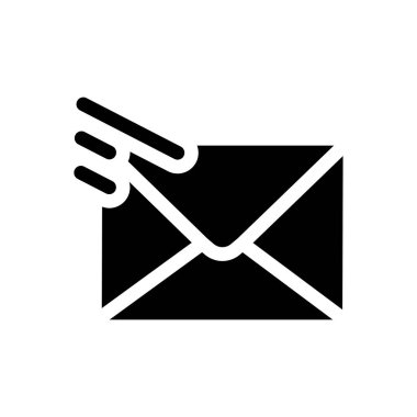 Web bağlantı vektör renk simgesi