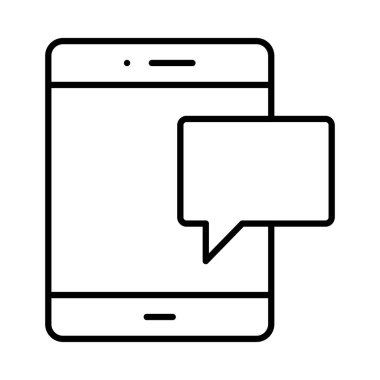 Vektör renk simgesi web için