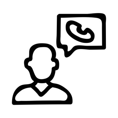 Web bağlantı vektör renk simgesi