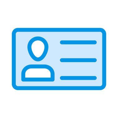 Web renk simgesi. Vektör çizim