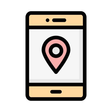 Web renk tasarım simgesi geliştirme için 