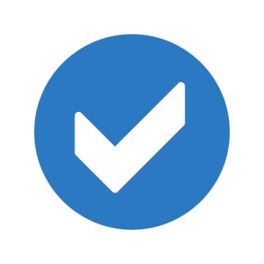 Web renk tasarım simgesi geliştirme için. Vektör çizim