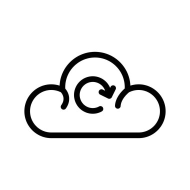 Gelişim için web tasarım simgesi. vektör illüstrasyonu