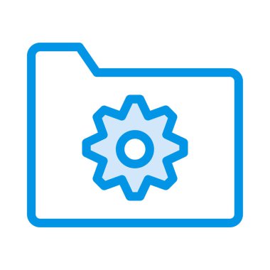 dizin simgesi vektör illüstrasyonu 