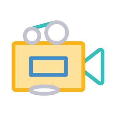 Gelişim için web tasarım simgesi. vektör illüstrasyonu