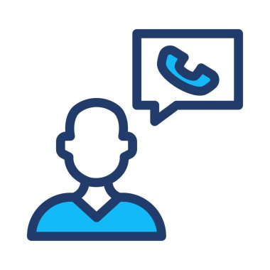 Web geliştirme için mobil tasarım simgesi. Vektör çizim