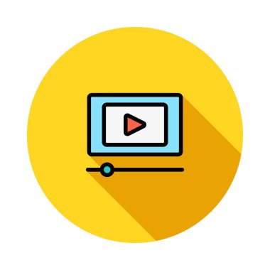 Web simgesi çizimi çal 