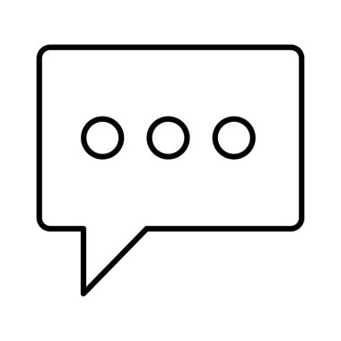 Vektör renk simgesi web için