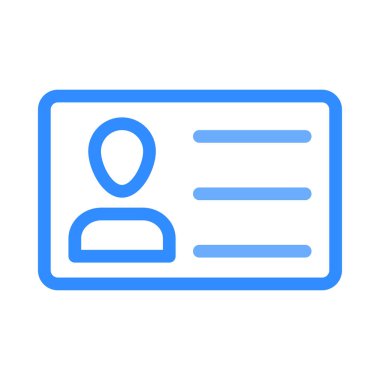 Web Tasarım Icon iş için. Vektör çizim