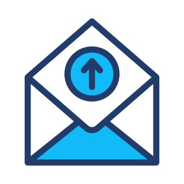 Web geliştirme için mobil tasarım simgesi. Vektör çizim