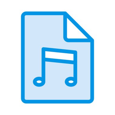 not simgesi vektör illüstrasyonu 