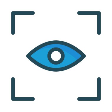 Gelişim için web tasarım simgesi. vektör illüstrasyonu