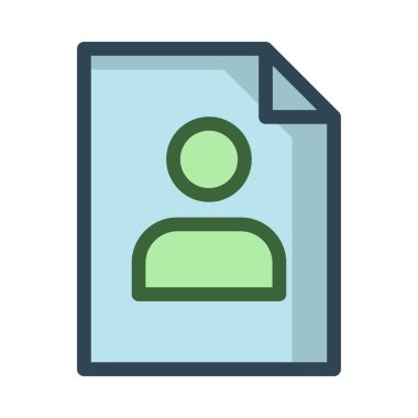 Web geliştirme için telefon simgesi. Vektör çizim