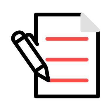 Web telefon simgesi. Vektör çizim