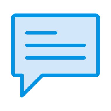 Web renk tasarım simgesi geliştirme için. Vektör çizim