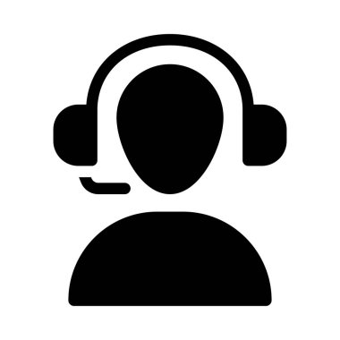 Web bağlantı renk simgesi. Vektör çizim