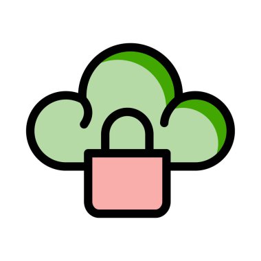 Web renk tasarım simgesi geliştirme için 