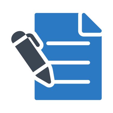 Web renk simgesi. Vektör çizim