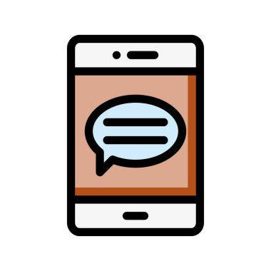 Web renk tasarım simgesi geliştirme için 