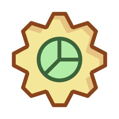 Web renk tasarım simgesi geliştirme için 