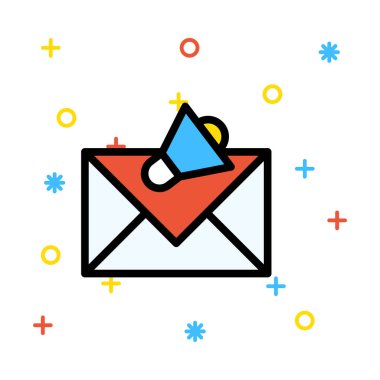 Web renk tasarım simgesi geliştirme için 