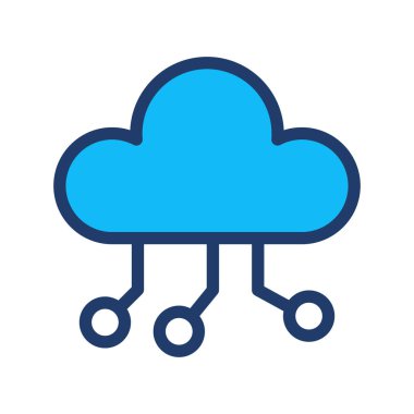 Gelişim için web tasarım simgesi. vektör illüstrasyonu