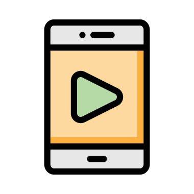 Web renk tasarım simgesi geliştirme için 