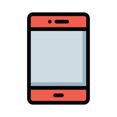 Web renk tasarım simgesi geliştirme için 