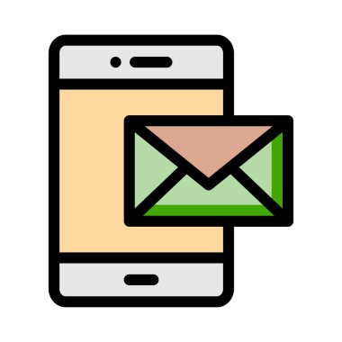 Web renk tasarım simgesi geliştirme için 