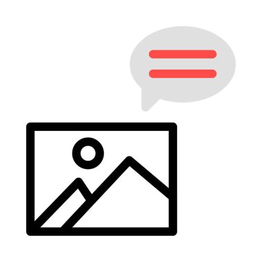 Mavi web renk tasarım simgesi geliştirme için 