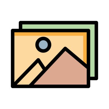 Web renk tasarım simgesi geliştirme için 