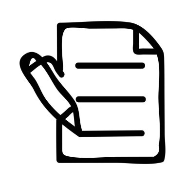 Web bağlantı vektör renk simgesi