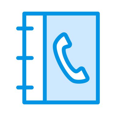 Web renk simgesi. Vektör çizim