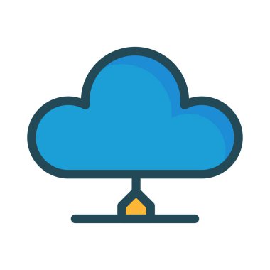 Gelişim için web tasarım simgesi. vektör illüstrasyonu