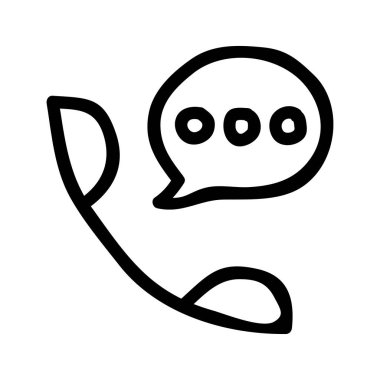 Web bağlantı vektör renk simgesi