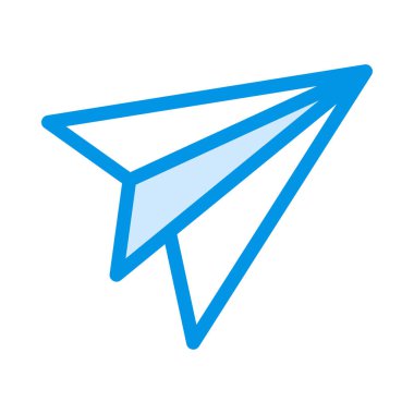 Web renk simgesi. Vektör çizim