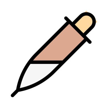 Web renk tasarım simgesi geliştirme için 