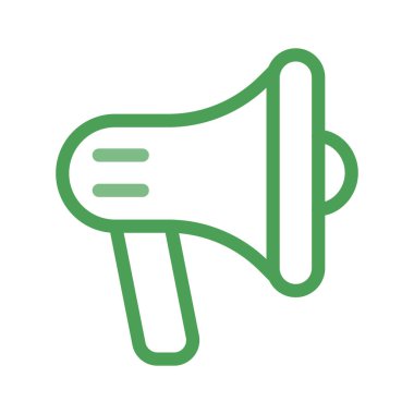 Web bağlantı vektör renk simgesi