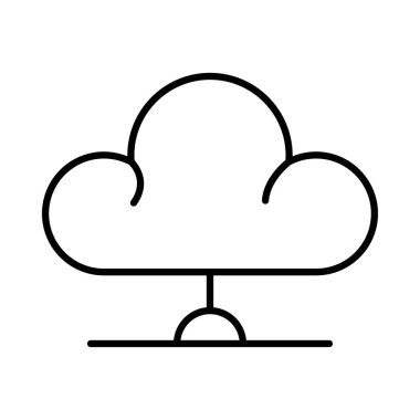 Vektör renk simgesi web için