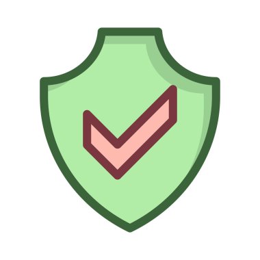 Web renk tasarım simgesi geliştirme için 