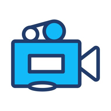 Gelişim için web tasarım simgesi. vektör illüstrasyonu