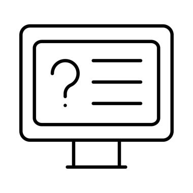 Web geliştirme için mobil tasarım simgesi. Vektör çizim