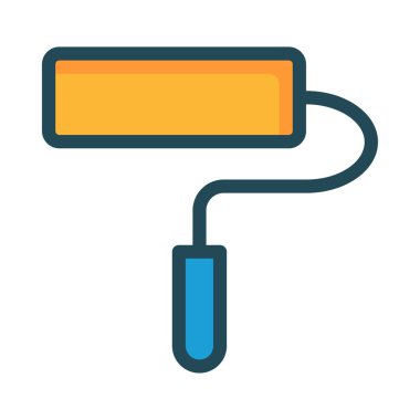 Gelişim için web tasarım simgesi. vektör illüstrasyonu