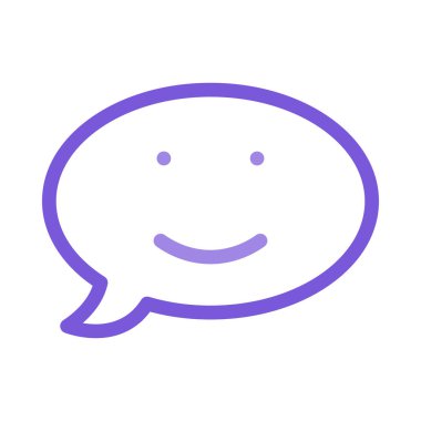 Web bağlantı vektör renk simgesi