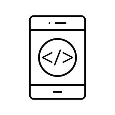 Vektör renk simgesi web için