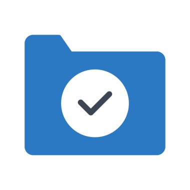 Web renk tasarım simgesi geliştirme için. Vektör çizim