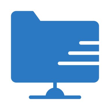 dizin simgesi vektör illüstrasyonu 