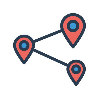 Gelişim için web tasarım simgesi. vektör illüstrasyonu