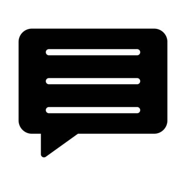 Web bağlantı renk simgesi. Vektör çizim