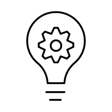 Vektör renk simgesi web için